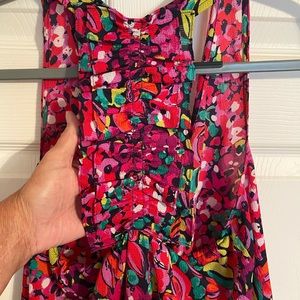 Lilly Pulitzer blouse size S